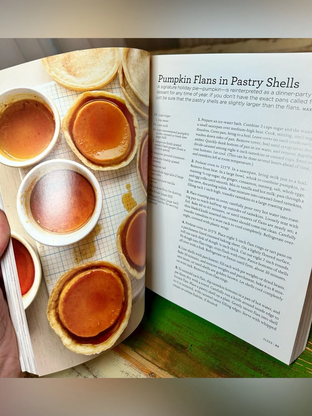 Martha Stewart’s New Pies & Tarts Cookbook 150 Recipes EUC